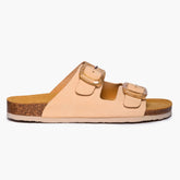 Formentera Flex Sinai Nobuck